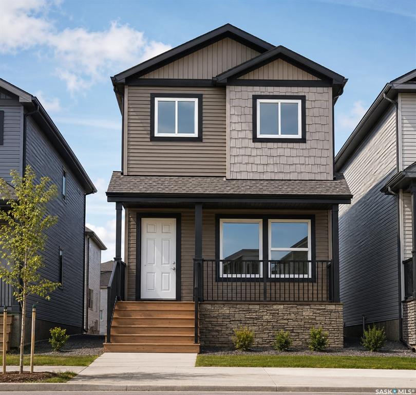 Residential in Saskatoon