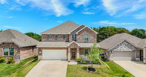 223 Luna Ln, Lake Dallas, TX, 75065-2217 | Card Image