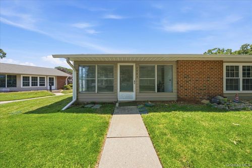 a-158 Falmouth Court, Brookhaven, NY, 11961 | Card Image