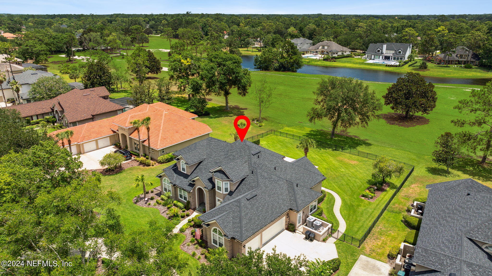 Glen Kernan Pkwy, Jacksonville, FL 32224