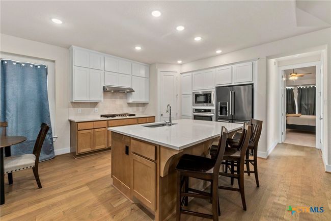 1845 Nettletree Rd, House other with 4 bedrooms, 4 bathrooms and null parking in New Braunfels TX | Image 9