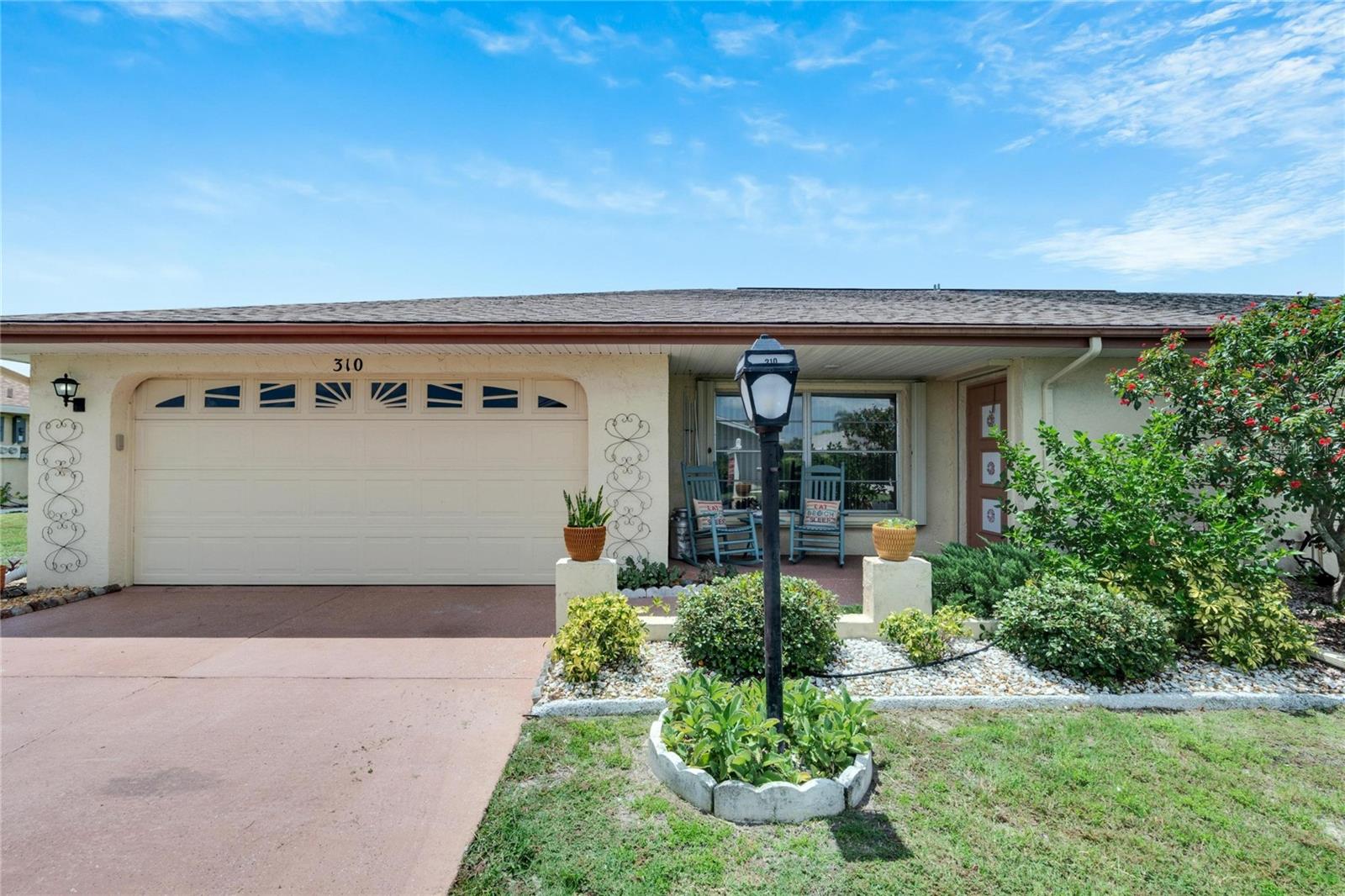 Faircross Cir, Sun City Center, FL 33573