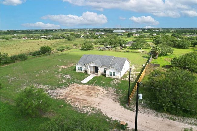 Drone / aerial view with a rural view | Image 30