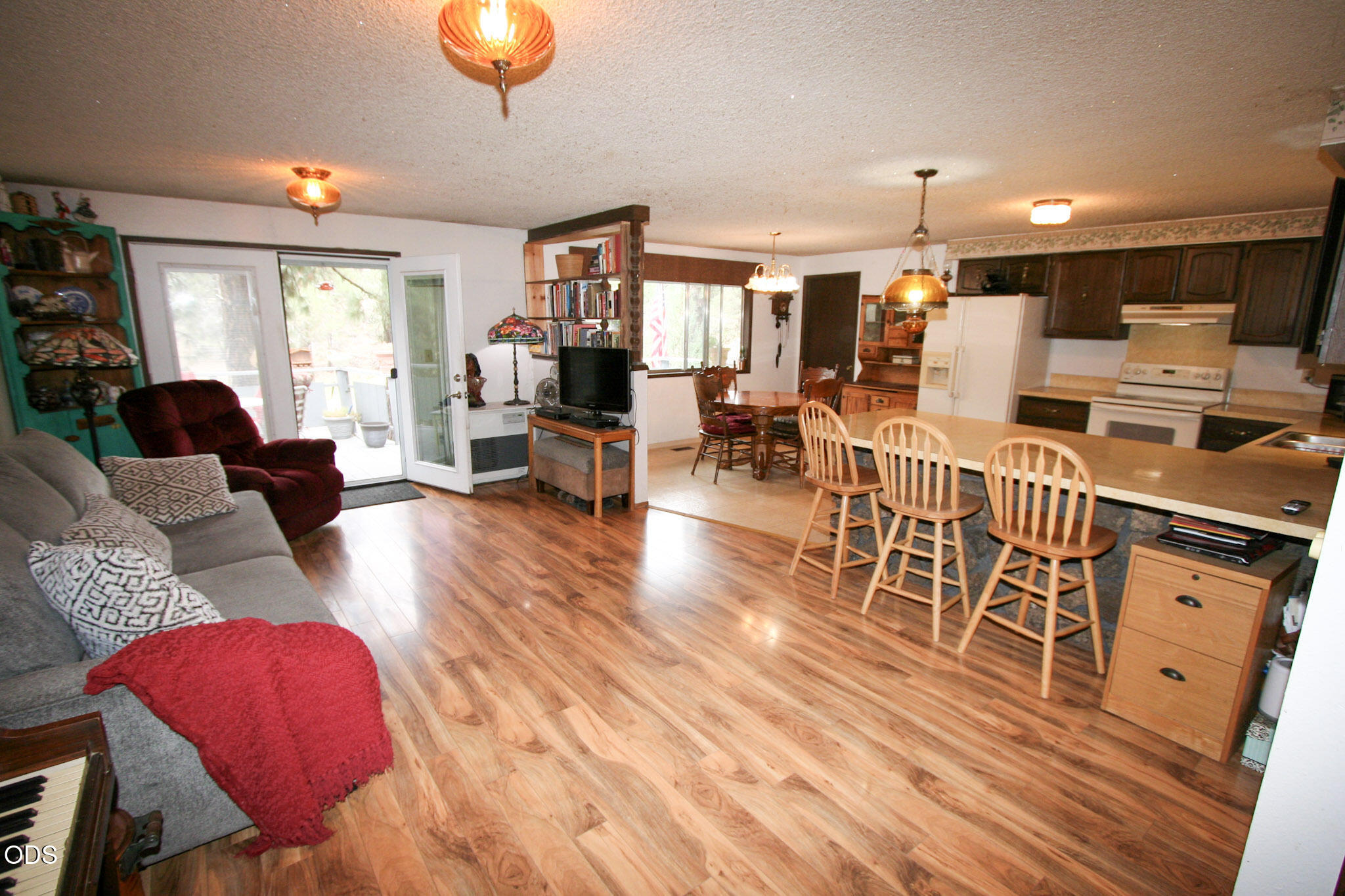 Residential in Bly 2
