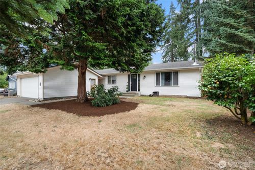 3160 Se Pierson Street, Port Orchard, WA, 98366 | Card Image