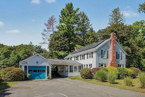 66 Glendale St, Easthampton, MA, 01027 | Card Image