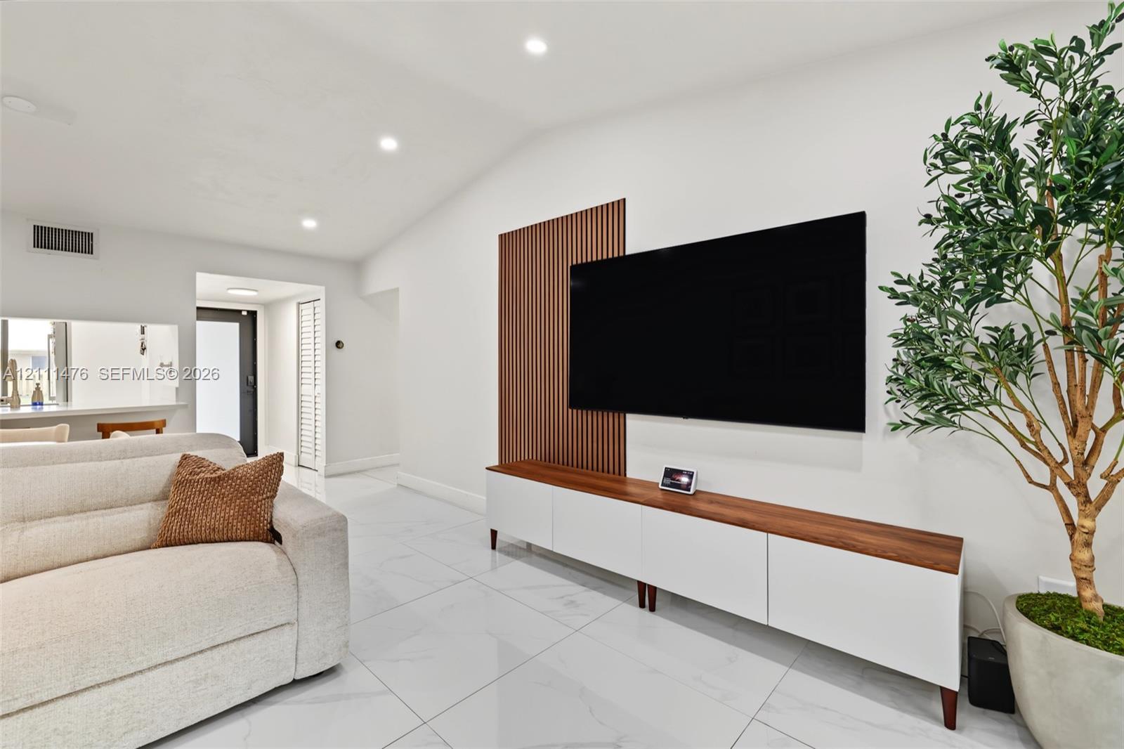 Residential in Miami 5