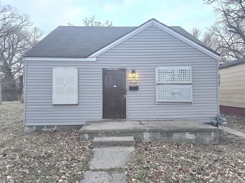 6744 Brimson St, Detroit, MI, 48212-2002 | Card Image
