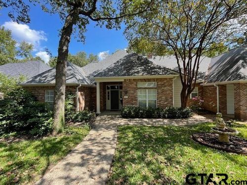 3618 Rock Creek Dr., Tyler, TX, 75707 | Card Image