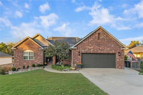 2312 Cimmaron Ave, Springdale, AR, 72762-2107 | Card Image