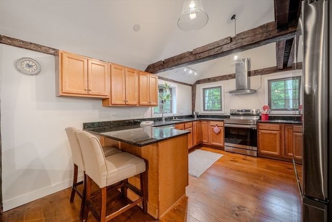 43 Mill Rd, House other with 3 bedrooms, 3 bathrooms and 6 parking in North Andover MA | Image 11