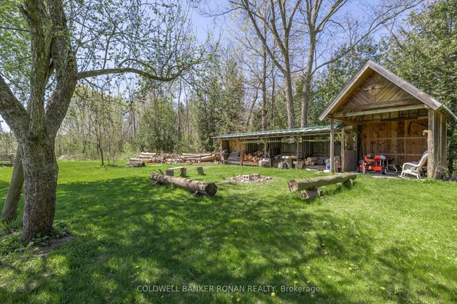 7171 9 Th Line, House other with 5 bedrooms, 4 bathrooms and 15 parking in New Tecumseth ON | Image 33