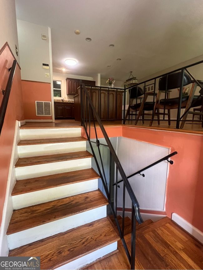 3990 Admiral Dr, House other with 4 bedrooms, 3 bathrooms and null parking in Chamblee GA | Image 7