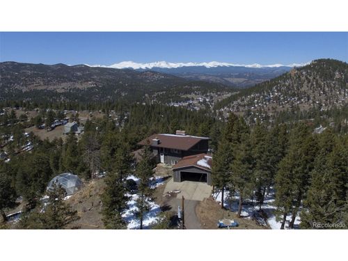 29657 Loomis Way, Golden, CO, 80403-8454 | Card Image