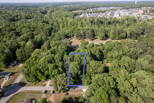 5809 Meadowlark Ln, Raleigh, NC, 27610-3210 | Card Image