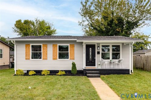 5314 Marian St, Richmond, VA, 23226-2018 | Card Image