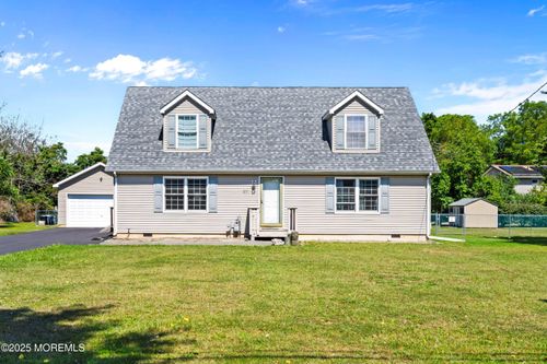 251 West St, WEST CREEK, NJ, 08092-9708 | Card Image