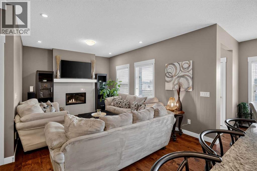 Residential in Chestermere 4