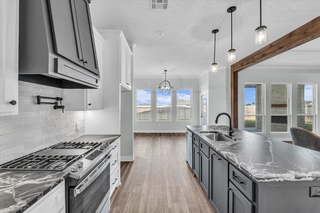 176 Waterview Ln, House other with 4 bedrooms, 4 bathrooms and null parking in Robinson TX | Image 10