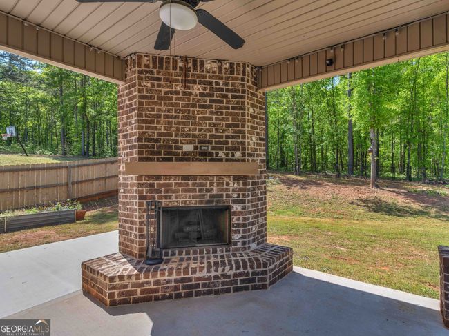 510 Knollwood, House other with 4 bedrooms, 3 bathrooms and 2 parking in Griffin GA | Image 52