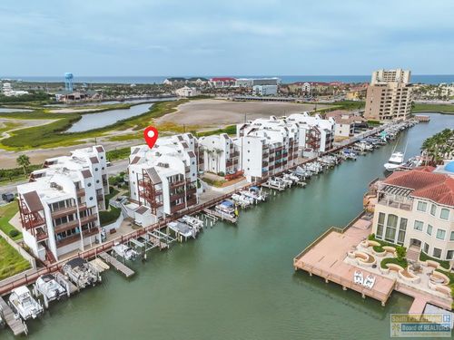 105-6201 Padre Blvd, South Padre Island, TX, 78597-7704 | Card Image