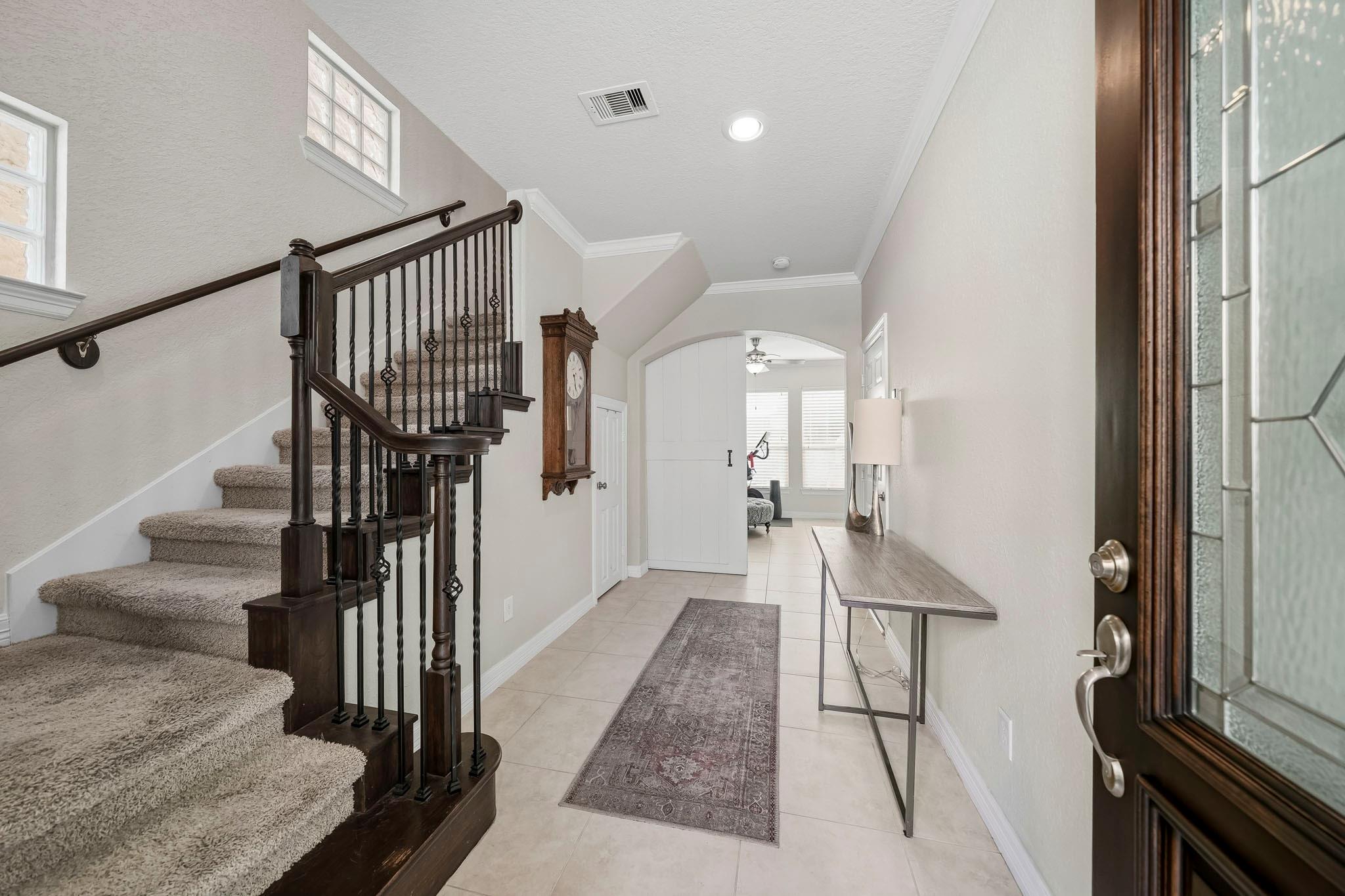 Residential in Houston 3