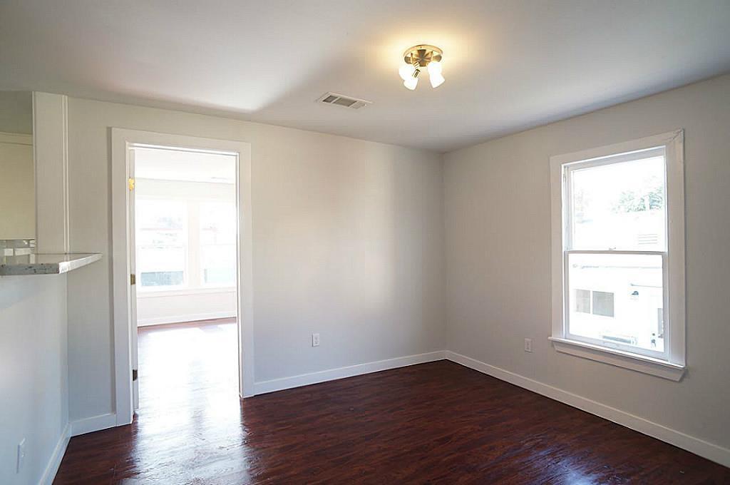 Residential Lease in Houston 5