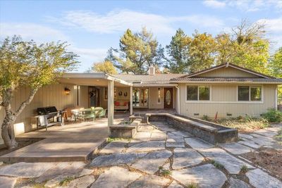 20320 Hollands Ln, House other with 3 bedrooms, 2 bathrooms and 5 parking in Willits CA | Image 1