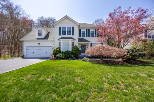 75 Orleton Ct, Cheshire, CT, 06410-1543 | Card Image