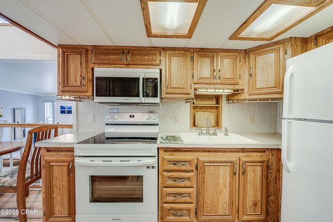 296 - 1219 Thomas Dr, House other with 1 bedrooms, 2 bathrooms and null parking in Panama City FL | Image 20