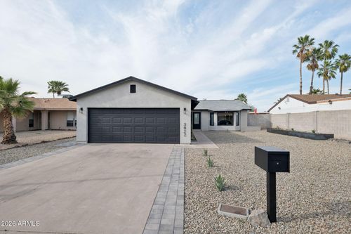 3822 E Dahlia Dr, Phoenix, AZ, 85032-7342 | Card Image