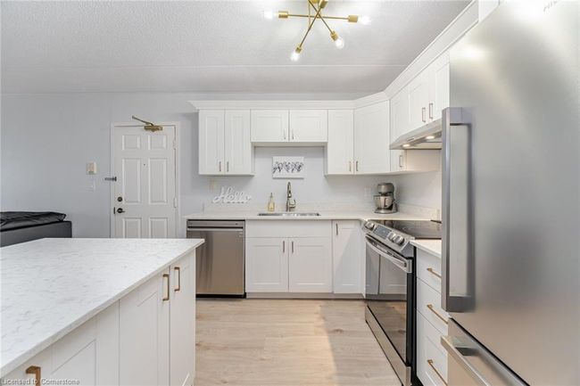 104 - 4005 Kilmer Dr, House attached with 1 bedrooms, 1 bathrooms and 1 parking in Burlington ON | Image 10