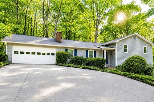 4453 Old Mabry Pl Ne, Roswell, GA, 30075-1991 | Card Image