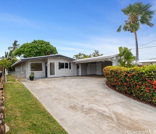 621 Palawiki St, Kailua, HI, 96734-3505 | Card Image