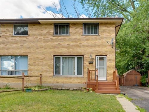 48 Madeira Dr, London, ON, N5V2M2 | Card Image