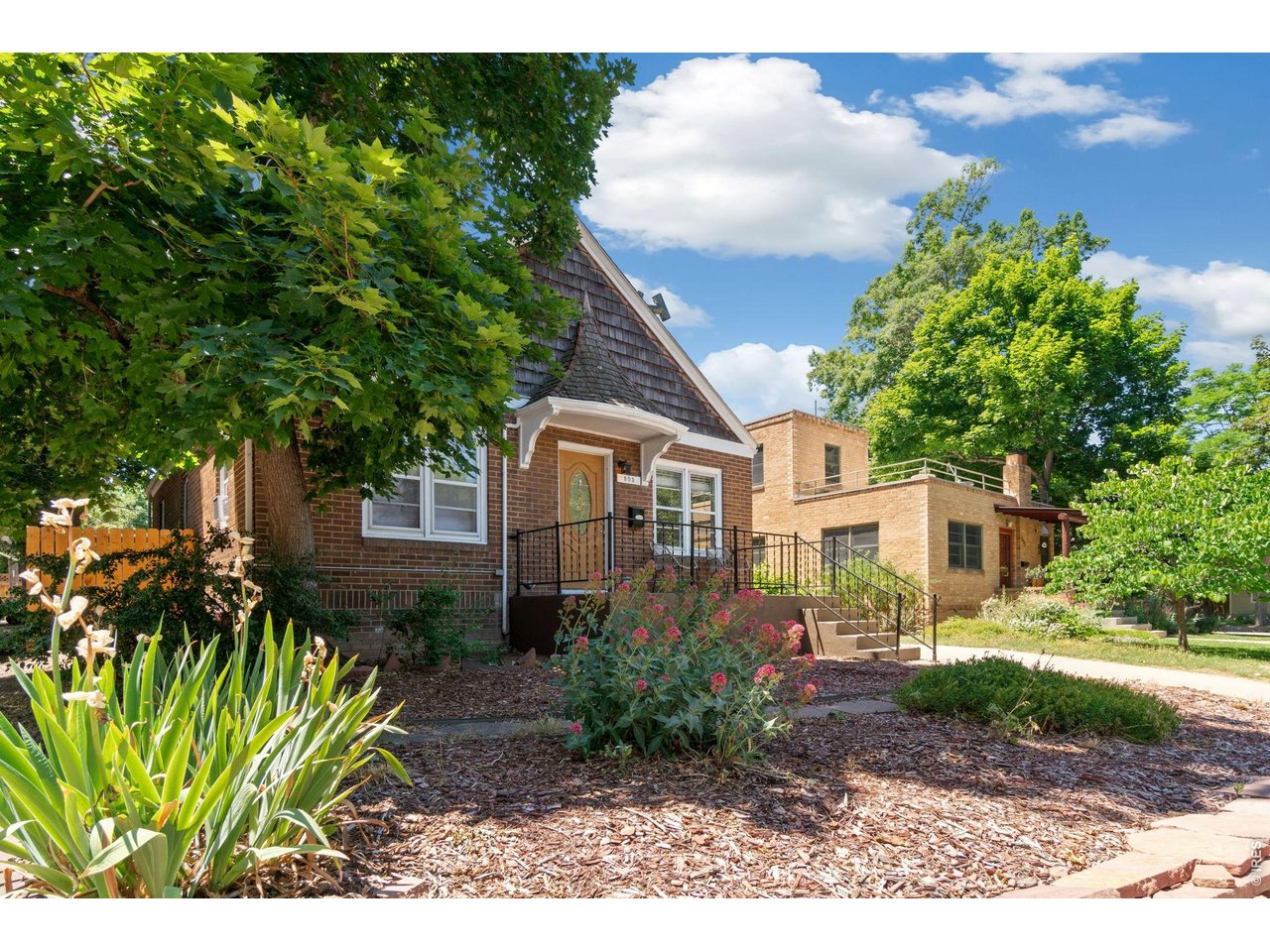 Residential in Fort Collins 2
