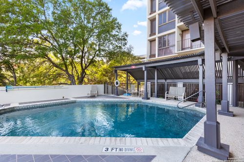 1701-7701 Wurzbach Rd, San Antonio, TX, 78229-4432 | Card Image