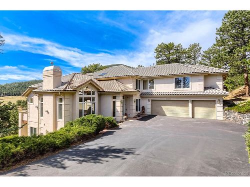 32680 El Diente Ct, Evergreen, CO, 80439 | Card Image