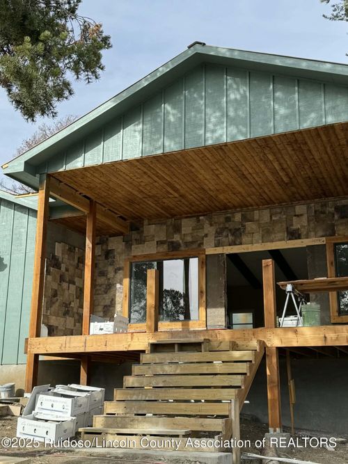 112 Topside Dr, Ruidoso, NM, 88345-5522 | Card Image