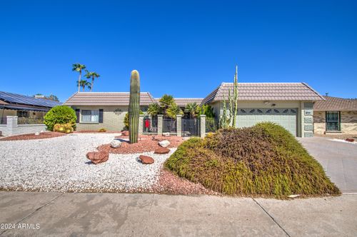 17427 N Lindgren Avenue, Sun City, AZ, 85373 | Card Image