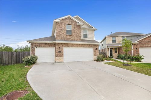 23003 Bright Light Ln, Katy, TX, 77493-4750 | Card Image