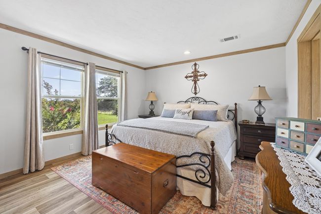 64 Scott Branch Rd, House other with 3 bedrooms, 2 bathrooms and null parking in Harper TX | Image 12