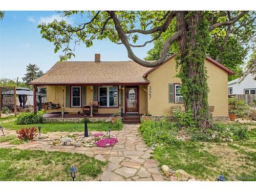327 Welch Ave, Berthoud, CO, 80513-2611 | Card Image