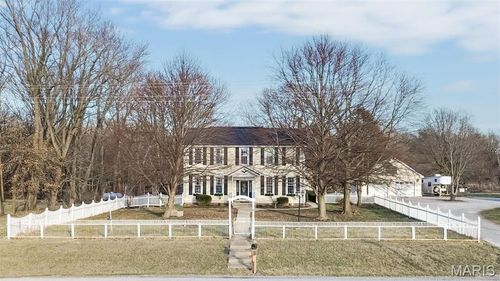 7536 Prairietown Rd, Worden, IL, 62097-2106 | Card Image