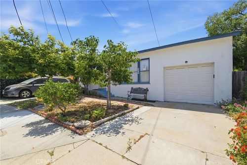 25545 Alliene Ave, Lomita, CA, 90717-2508 | Card Image