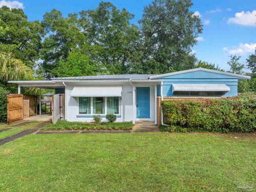 1008 Northview Dr, Pensacola, FL, 32505-4518 | Card Image