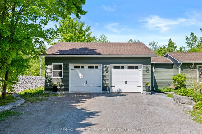 20 Kawartha Hideaway Loop, House other with 3 bedrooms, 1 bathrooms and 6 parking in Lakehurst ON | Image 23
