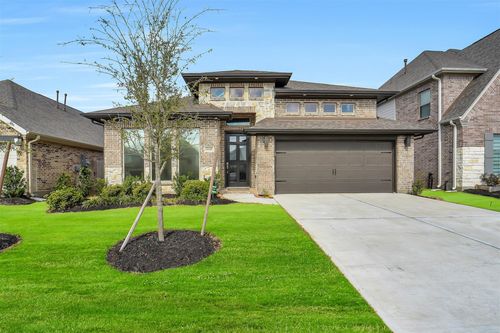 2142 Alabaster Estate Dr, Richmond, TX, 77469-3823 | Card Image