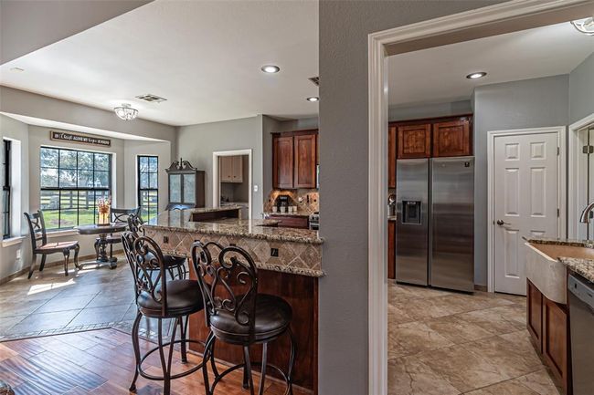 17631 Huffmeister Rd, House other with 4 bedrooms, 4 bathrooms and 3 parking in Cypress TX | Image 16