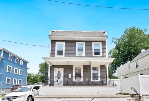 60 Welland Ave, Irvington, NJ, 07111-3128 | Card Image